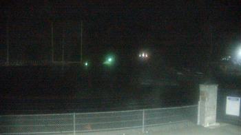 Weather camera view of Jessieville School District.
