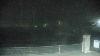 Weather camera view of Jessieville School District.