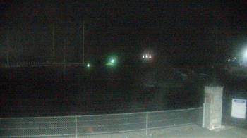 Weather camera view of Jessieville School District.