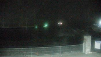 Weather camera view of Jessieville School District.