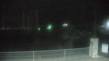 Weather camera view of Jessieville School District.