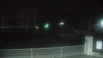 Weather camera view of Jessieville School District.
