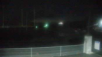 Weather camera view of Jessieville School District.