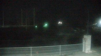 Weather camera view of Jessieville School District.