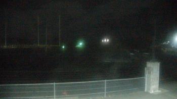 Weather camera view of Jessieville School District.