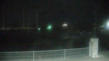 Weather camera view of Jessieville School District.