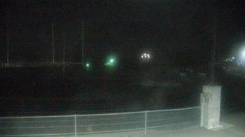 Weather camera view of Jessieville School District.