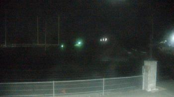 Weather camera view of Jessieville School District.
