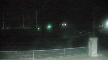 Weather camera view of Jessieville School District.
