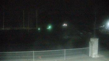 Weather camera view of Jessieville School District.