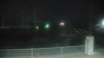 Weather camera view of Jessieville School District.