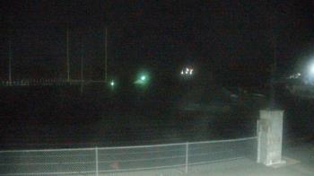 Weather camera view of Jessieville School District.