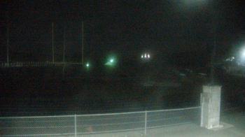 Weather camera view of Jessieville School District.