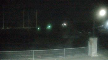 Weather camera view of Jessieville School District.