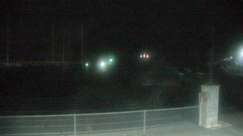 Weather camera view of Jessieville School District.