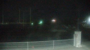Weather camera view of Jessieville School District.