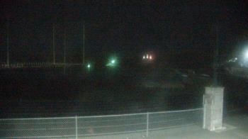 Weather camera view of Jessieville School District.