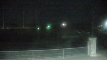 Weather camera view of Jessieville School District.