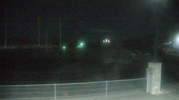 Weather camera view of Jessieville School District.
