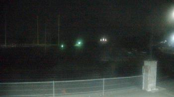 Weather camera view of Jessieville School District.