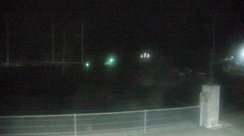 Weather camera view of Jessieville School District.