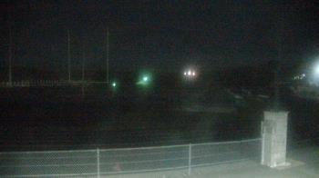 Weather camera view of Jessieville School District.
