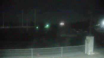 Weather camera view of Jessieville School District.
