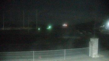 Weather camera view of Jessieville School District.