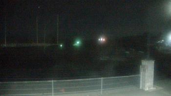 Weather camera view of Jessieville School District.