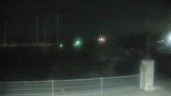 Weather camera view of Jessieville School District.