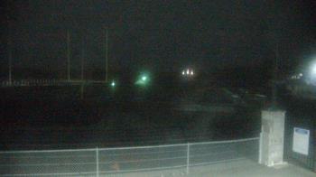 Weather camera view of Jessieville School District.