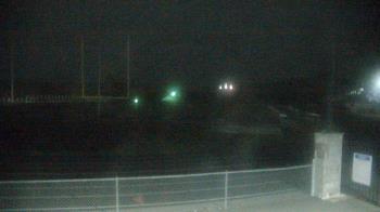 Weather camera view of Jessieville School District.