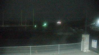 Weather camera view of Jessieville School District.