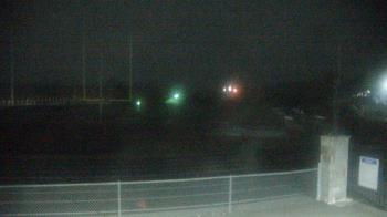 Weather camera view of Jessieville School District.