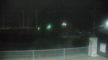 Weather camera view of Jessieville School District.