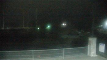 Weather camera view of Jessieville School District.
