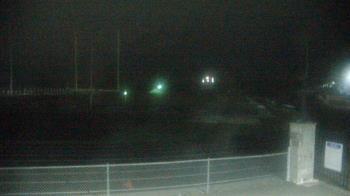Weather camera view of Jessieville School District.