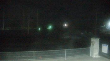 Weather camera view of Jessieville School District.
