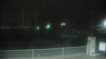 Weather camera view of Jessieville School District.