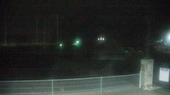Weather camera view of Jessieville School District.