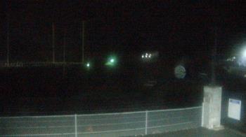 Weather camera view of Jessieville School District.