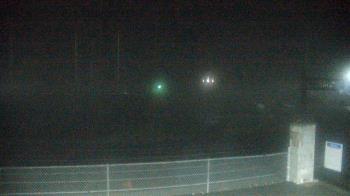 Weather camera view of Jessieville School District.