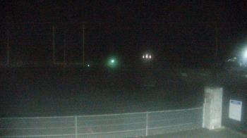 Weather camera view of Jessieville School District.