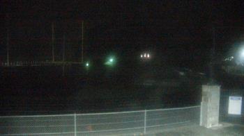 Weather camera view of Jessieville School District.