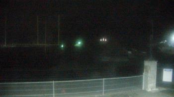 Weather camera view of Jessieville School District.