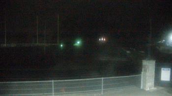 Weather camera view of Jessieville School District.