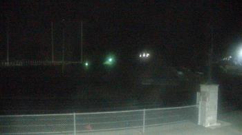 Weather camera view of Jessieville School District.