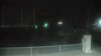 Weather camera view of Jessieville School District.