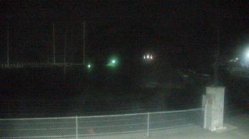 Weather camera view of Jessieville School District.