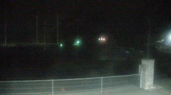Weather camera view of Jessieville School District.